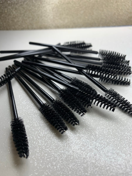 LASH BRUSH