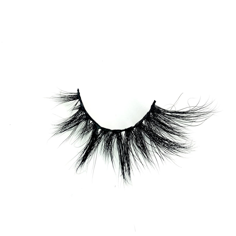 Mixed Length Lashes